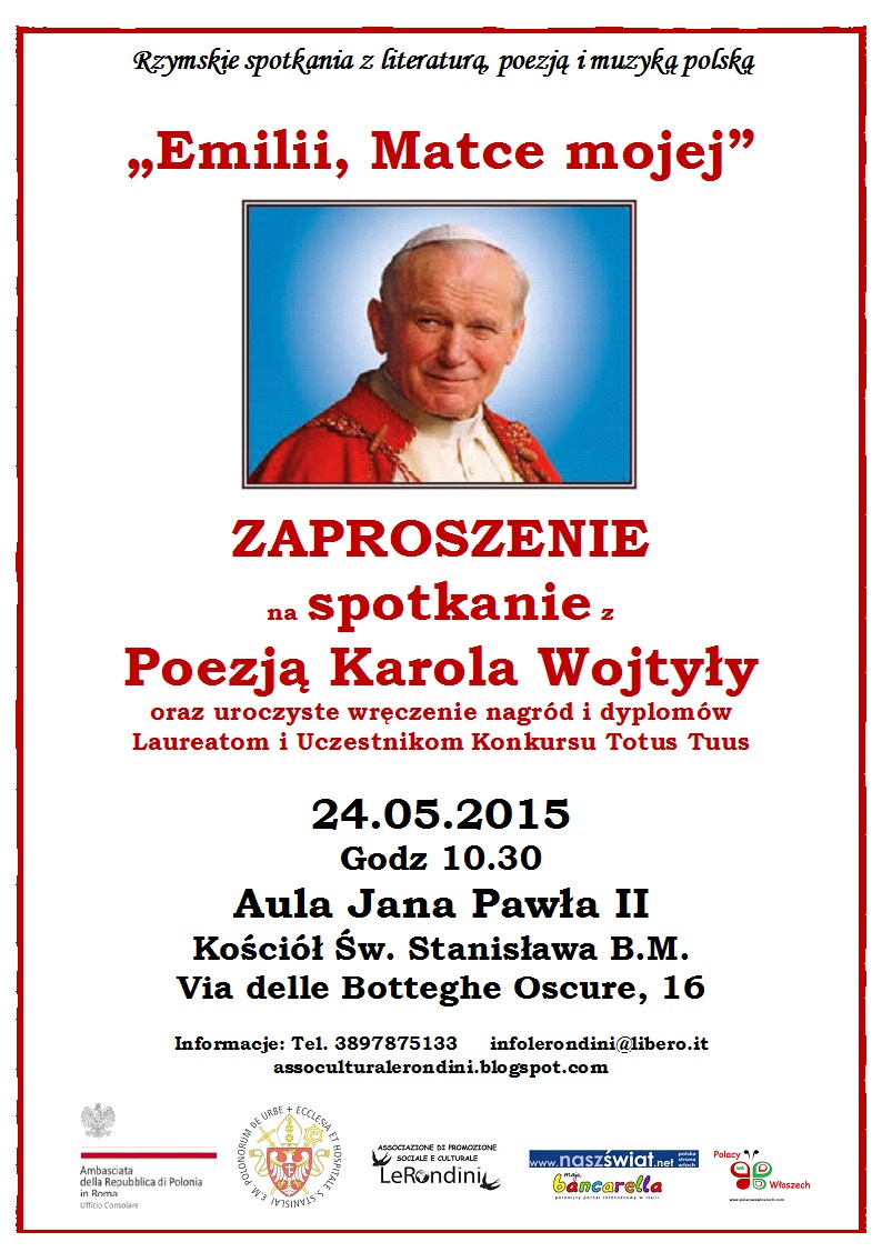 Św Jan Paweł II - Człowiek ktry zmienił świat
