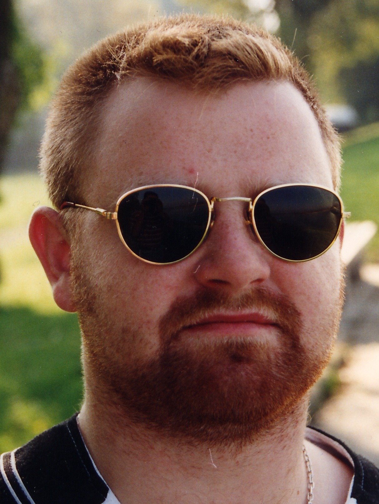 Piotr Borkowski