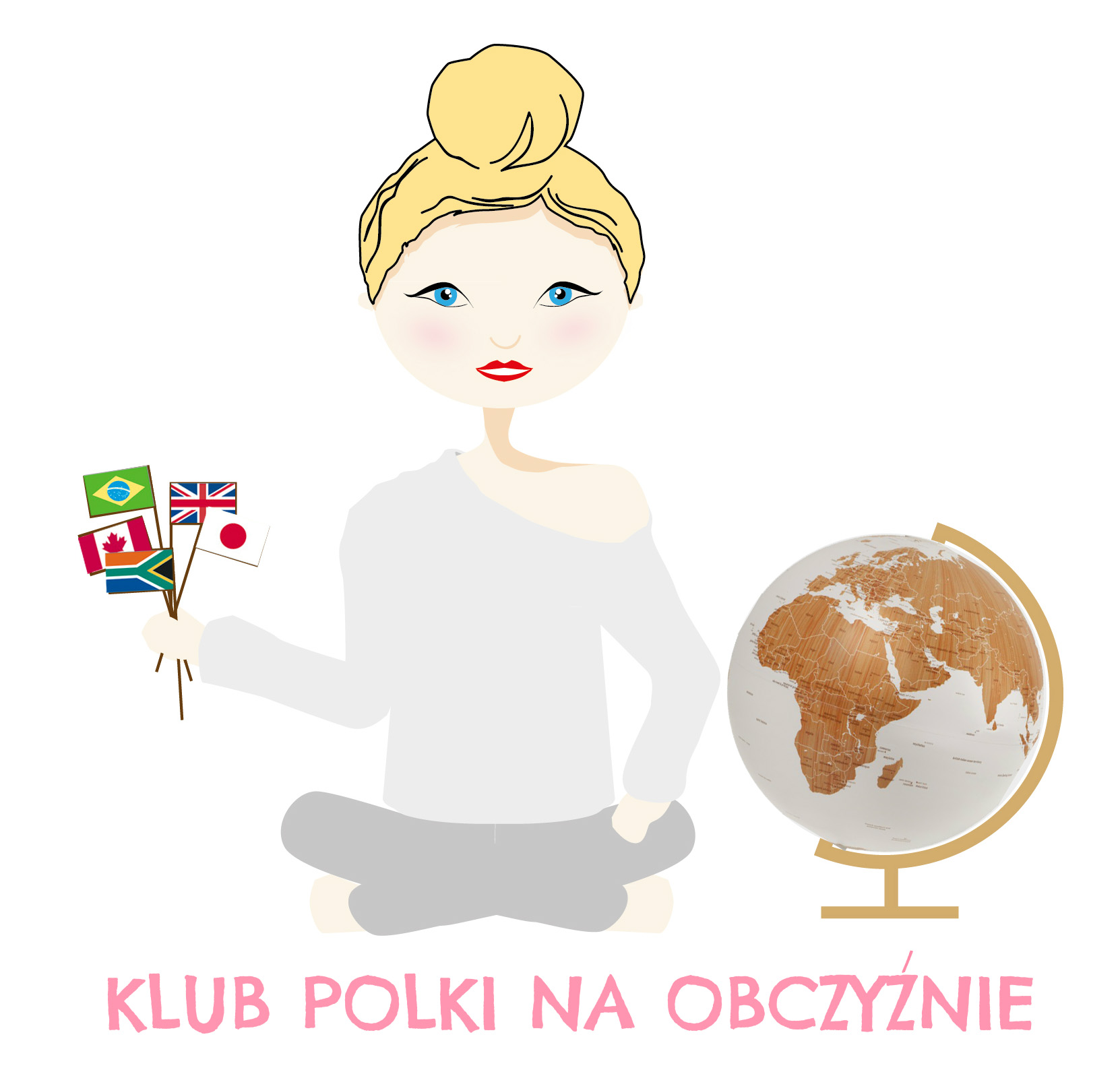 logo-KLUB-Polki