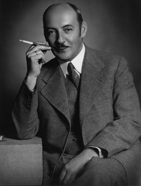Albert Goering
