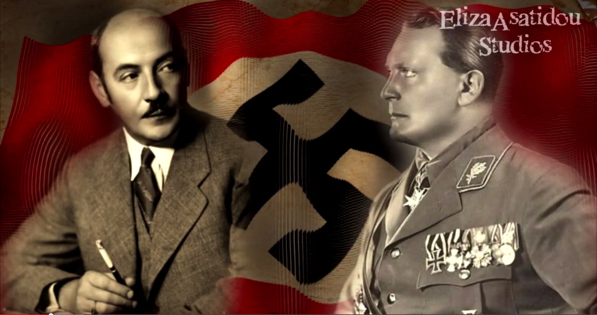 Albert Hermann Goering