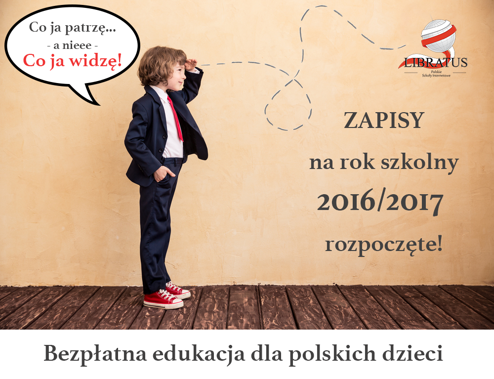 Zapisy 2016-2017