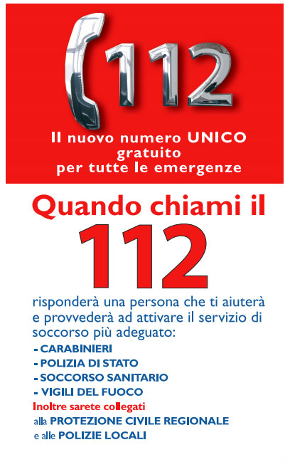 112numero-unico