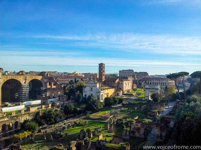 Forum-Romanum-czynsze_Polacy_we_Wloszech