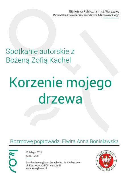 Koszykowa-plakat-Kachel_polacy_we_Wloszech