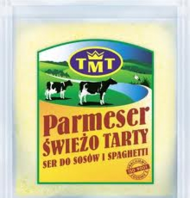 Parmeser