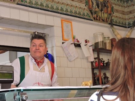 dario_cecchini_polacy_we_Wloszech_panzano_in_chianti