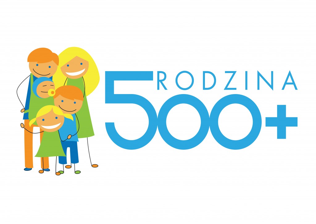 rodzina 500+