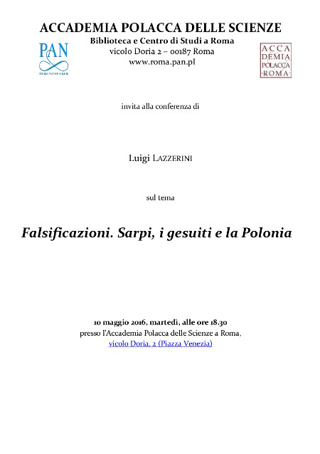 1_Invito_Conferenza_L Lazzerini_10.05.2016