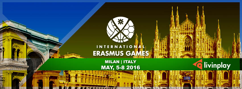 Erasmus_Games_Milano_Polacy_we_Wloszech