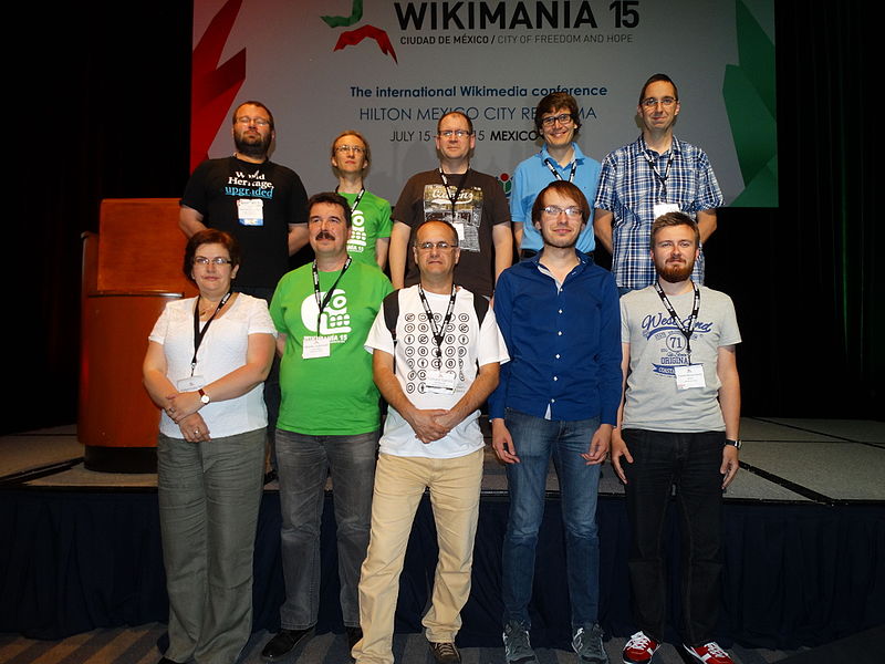 Wikimedia_Polska_at_Wikimania_2015_PolacyweWloszech (8)