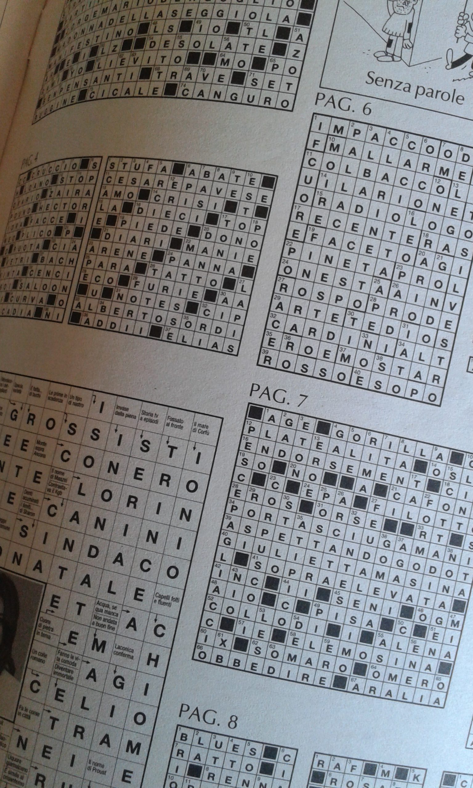 Krzy wka I Sudoku Nowa Bro W Walce Z Alzheimerem Polacy We 