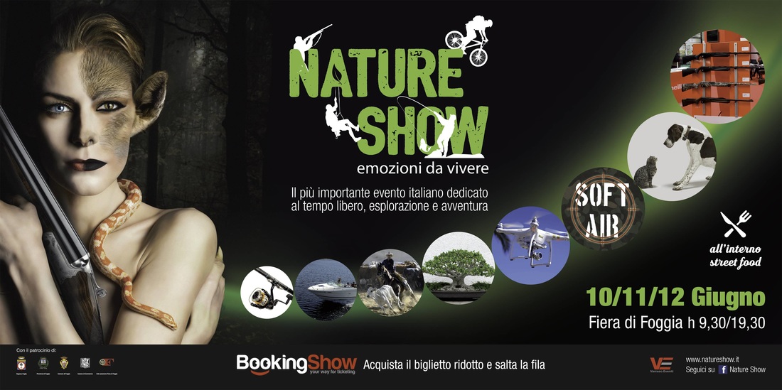 Foggia_Nature-Show_PolacyweWloszech