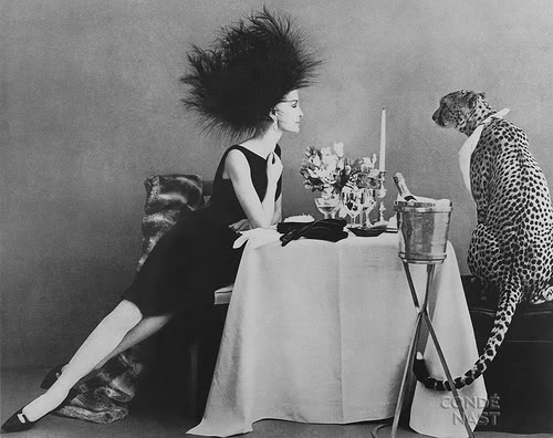 Luisa Casati