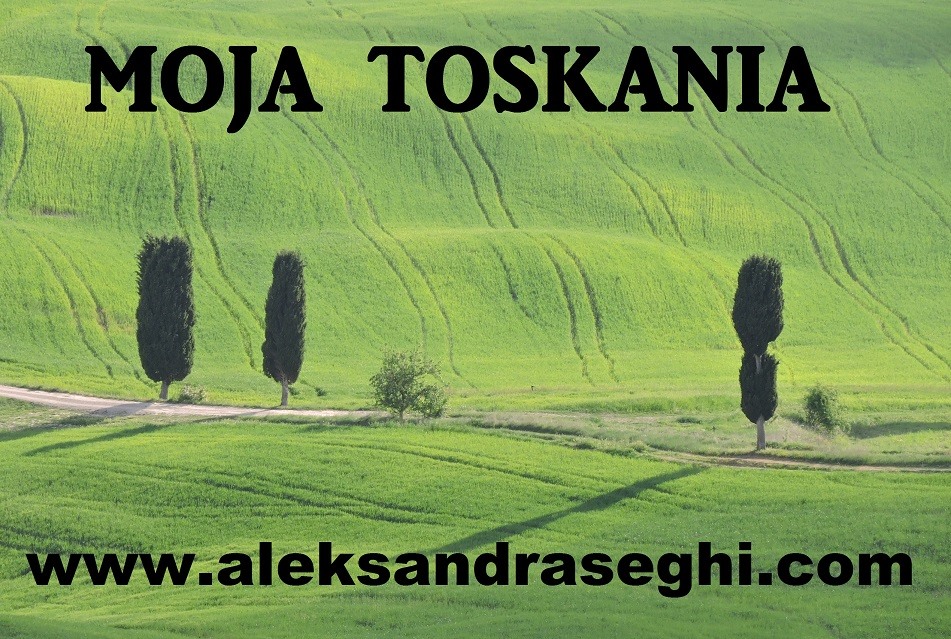 Moja Toskania