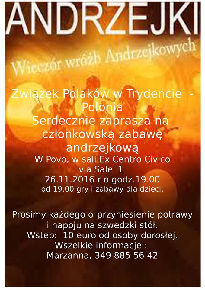 andrzejki-trentino_polacy-we-wloszech