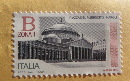lottery Pat Spanish Ile kosztuje wysłanie kartki pocztowej we Włoszech - Polacy we Włoszech -  wiadomości online