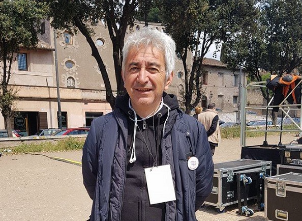 Wywiad z Giancarlo Carlone Wiceprezesem Stowarzyszenia GRUPPO STORICO