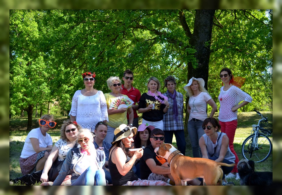 Polski piknik w Bolonii relacja Polacy we Włoszech wiadomości online