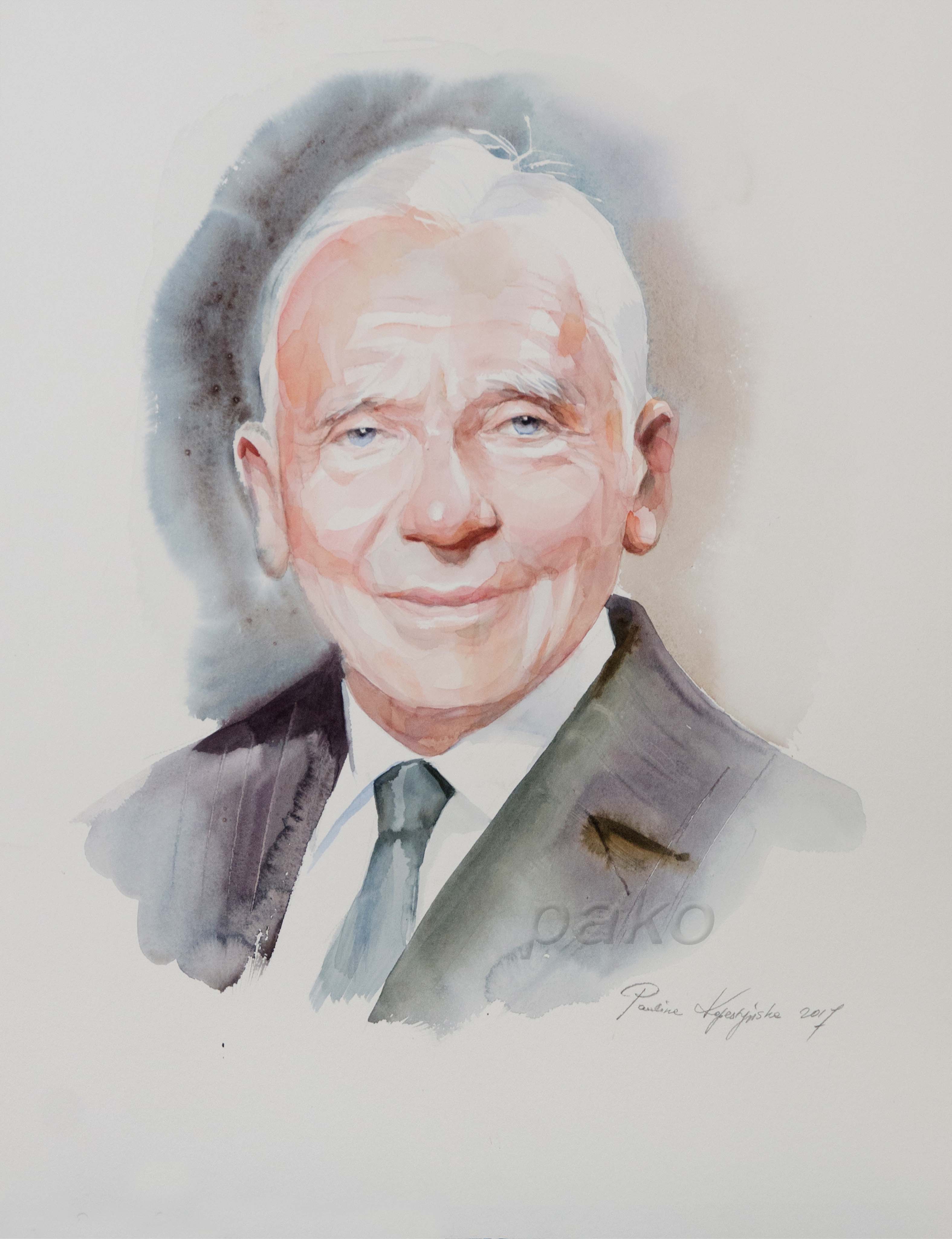 Nobliści Polskie ślady Józef Rotblat Polacy we Włoszech